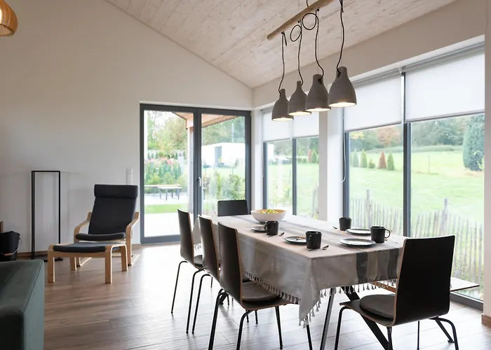 Eifel Eichen Apartament