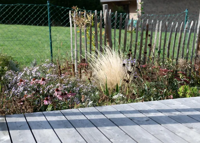 Lejlighed Eifel Eichen Nideggen