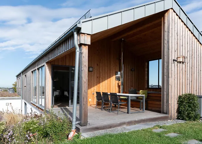 Lejlighed Eifel Eichen