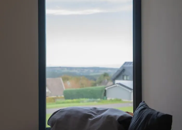 Eifel Eichen * Nideggen